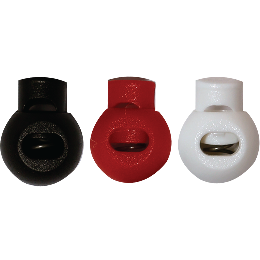 2GO Quick Lock Snørestopper