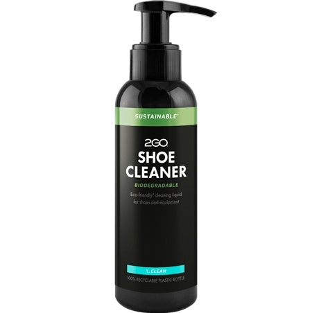 2GO Sustainable Shoe Cleaner – Skorens
