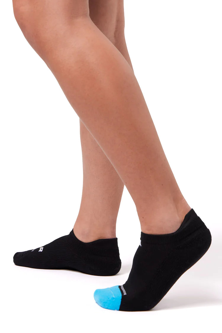 Naboso Foot Recovery Socks – Ankelsokker