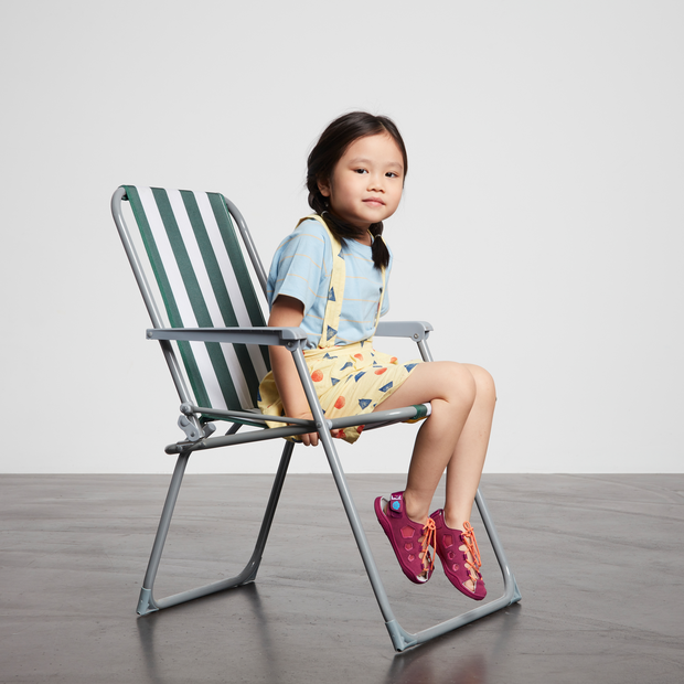 Affenzahn Free Vegan – Children's sandals – Bird