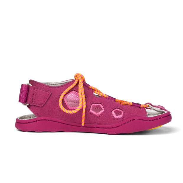 Affenzahn Free Vegan – Children's sandals – Bird