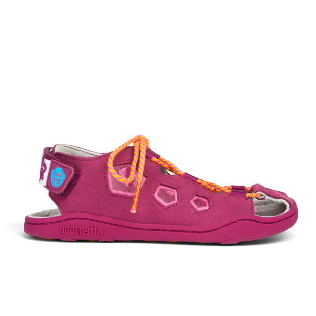 Affenzahn Free Vegan – Børnesandaler – Bird