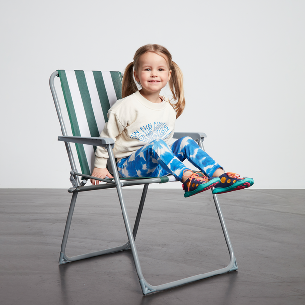 Affenzahn Free Vegan – Children's sandals – Owl