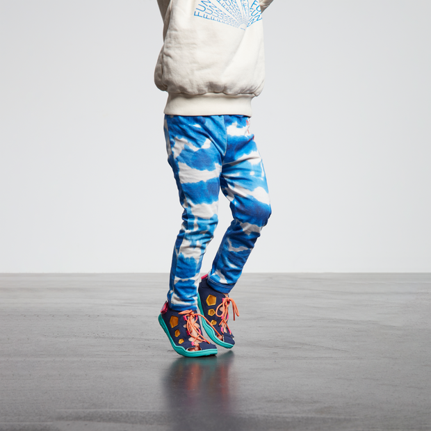 Affenzahn Free Vegan – Children's sandals – Owl