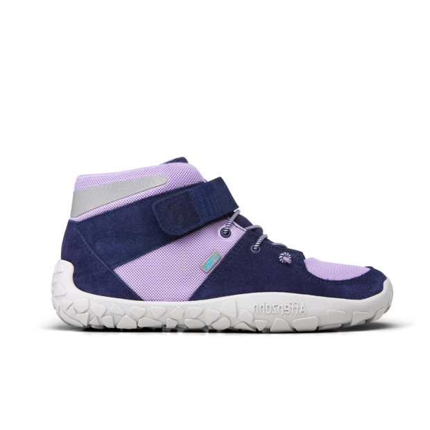 Affenzahn Mid Sneaker Leather Dreamer