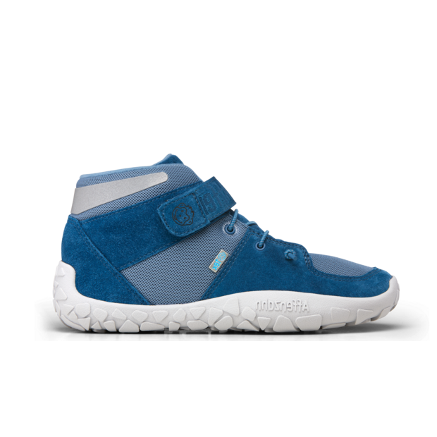 Affenzahn Mid Sneaker Leather Dreamer