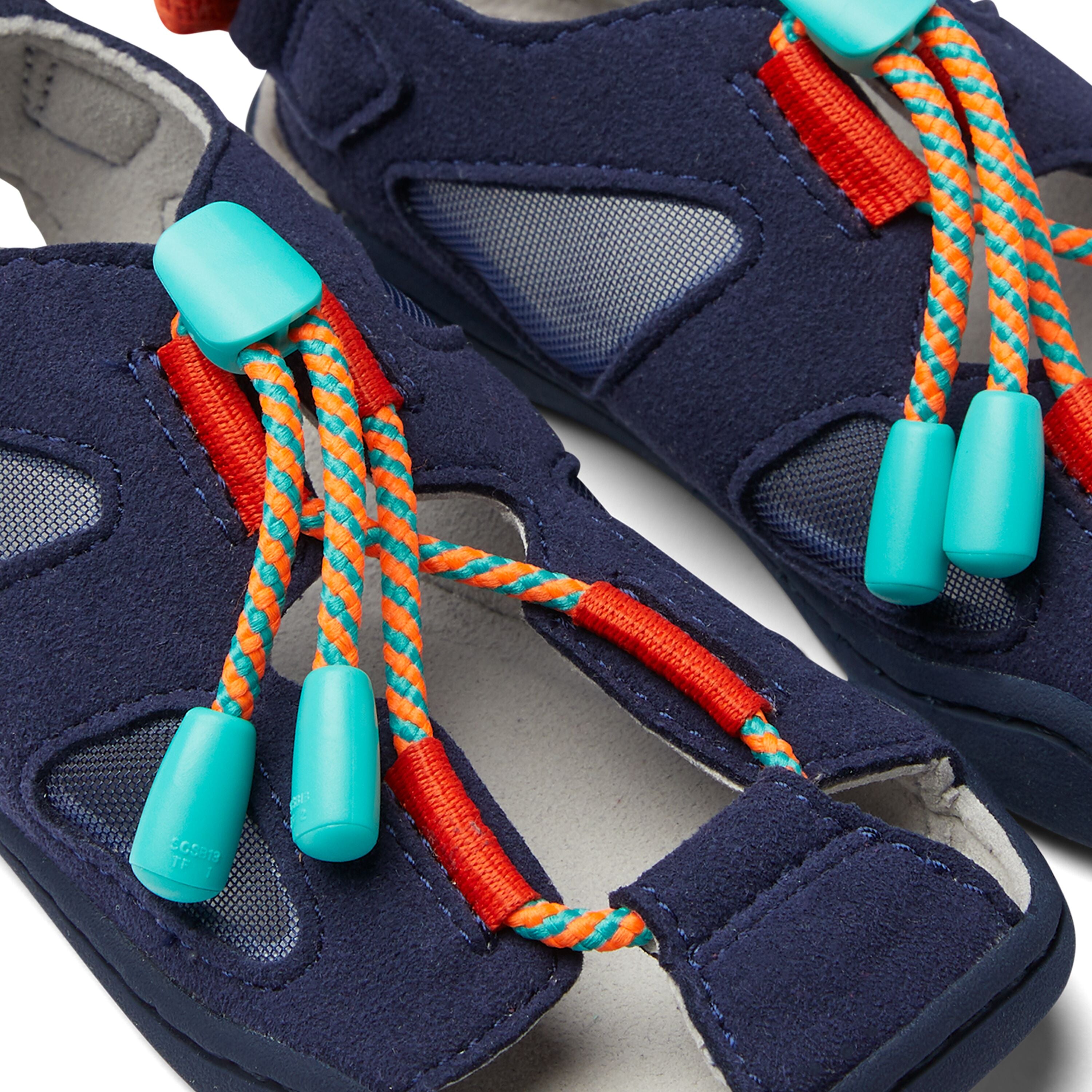 Affenzahn Spænde Snørebånd 90cm