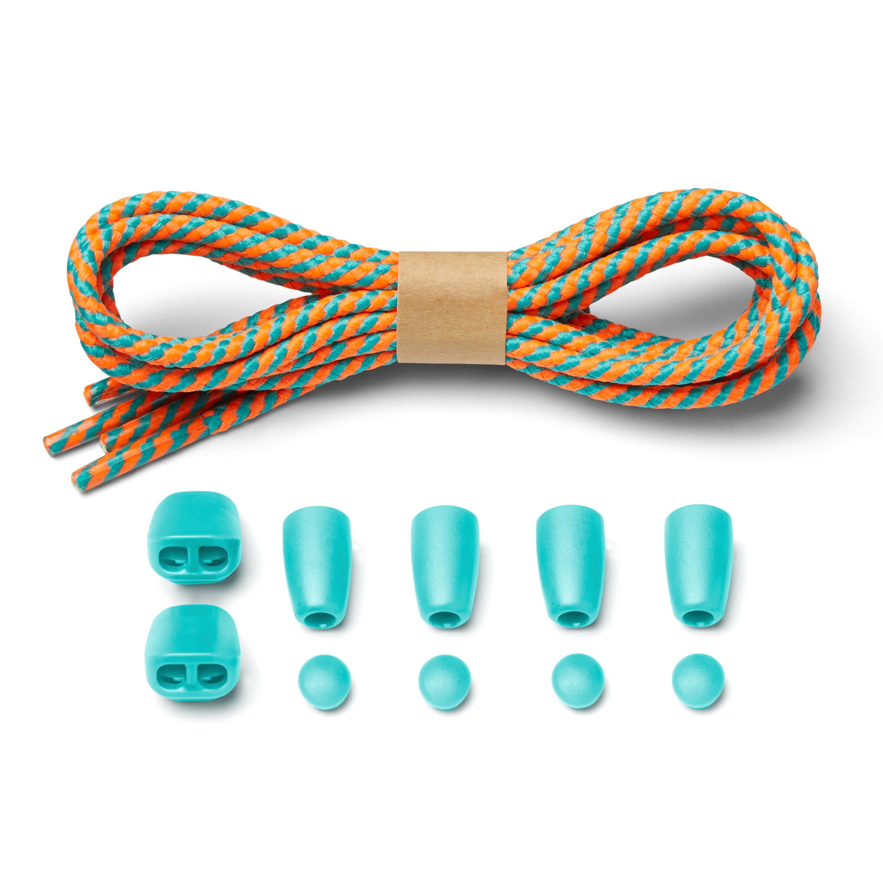 Affenzahn Spænde Snørebånd 90cm