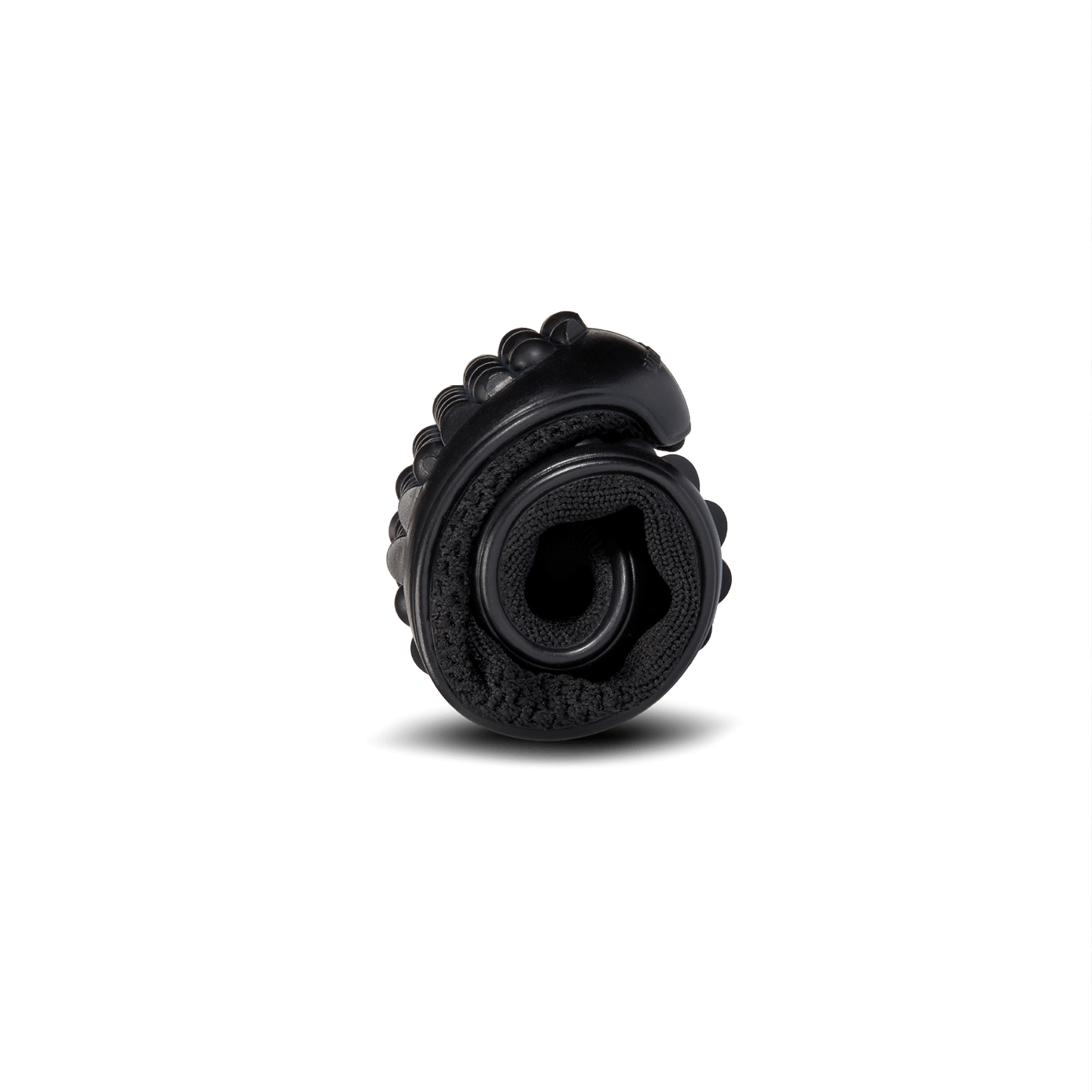 Leguano Scio – Slip On – Black