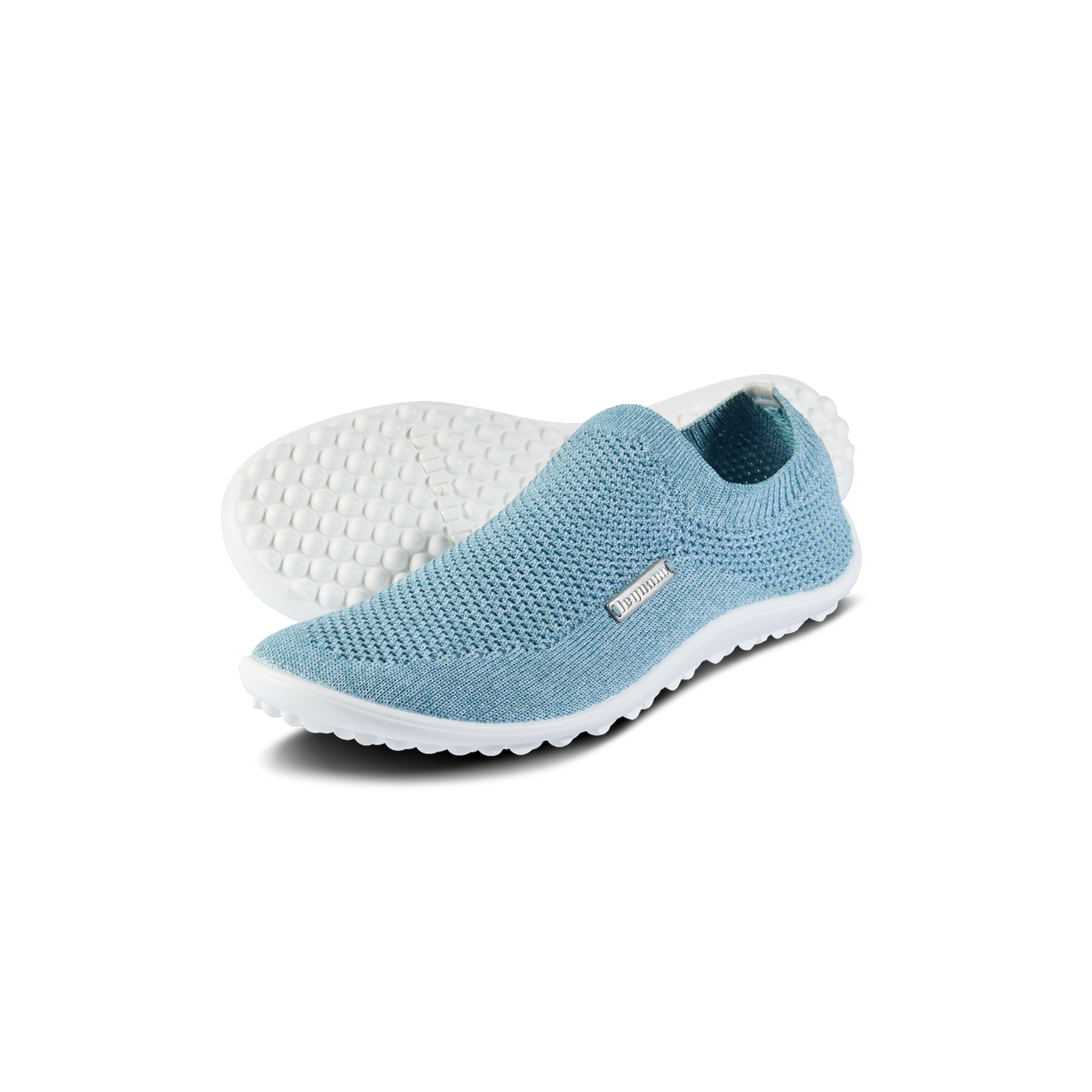 Leguano Scio – Slip On – Mint