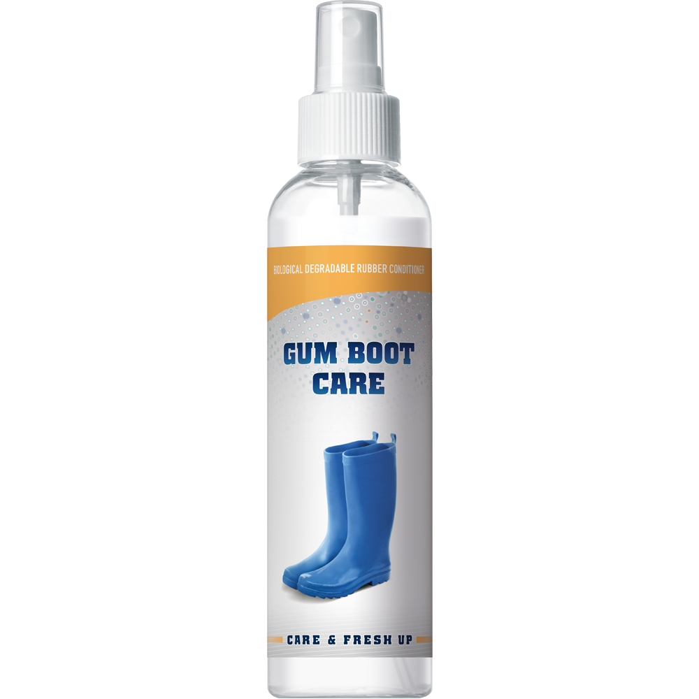 2GO Gum Boot Care – Skopleje