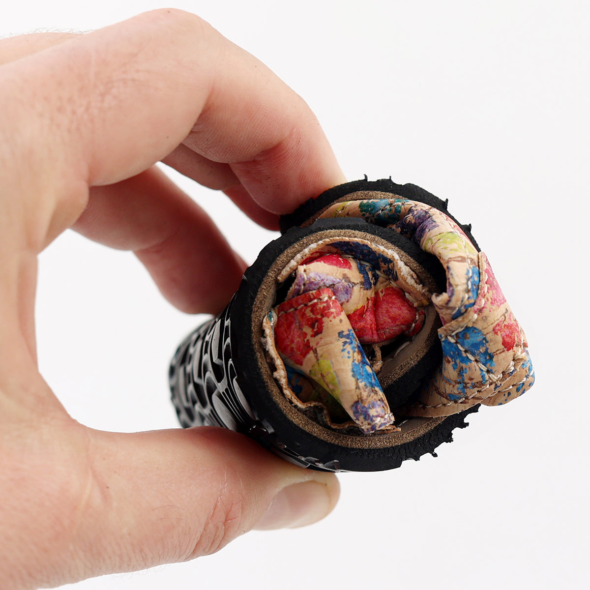 Tikki Lasta Cork – Children's sandals