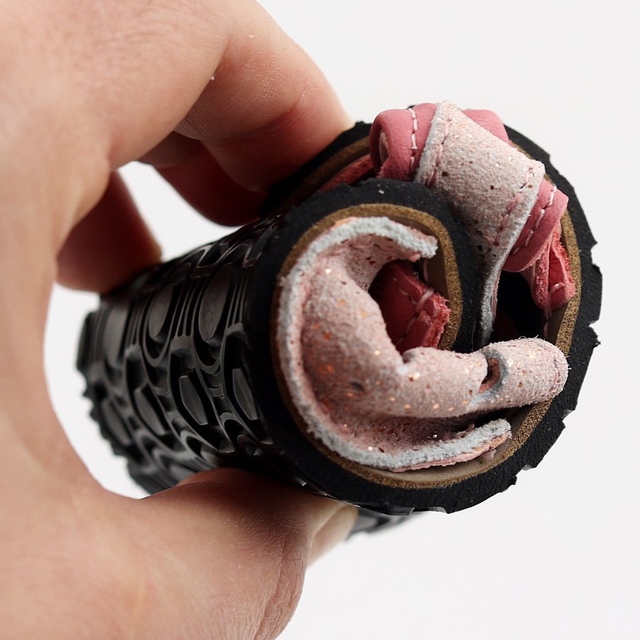 Tikki Mariposa – Børnesandaler – Lollipop