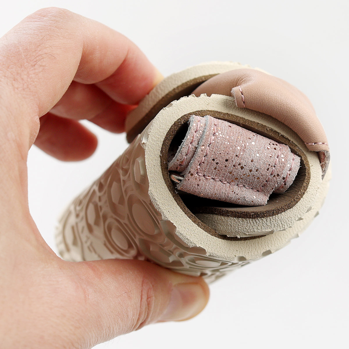 Tikki Morro – Børnesandaler