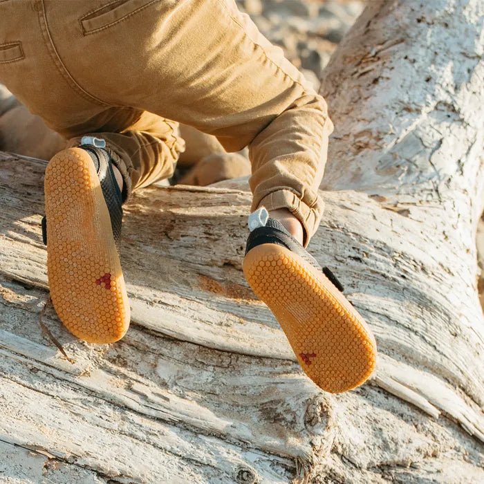 Vivobarefoot Primus Knit II Toddlers