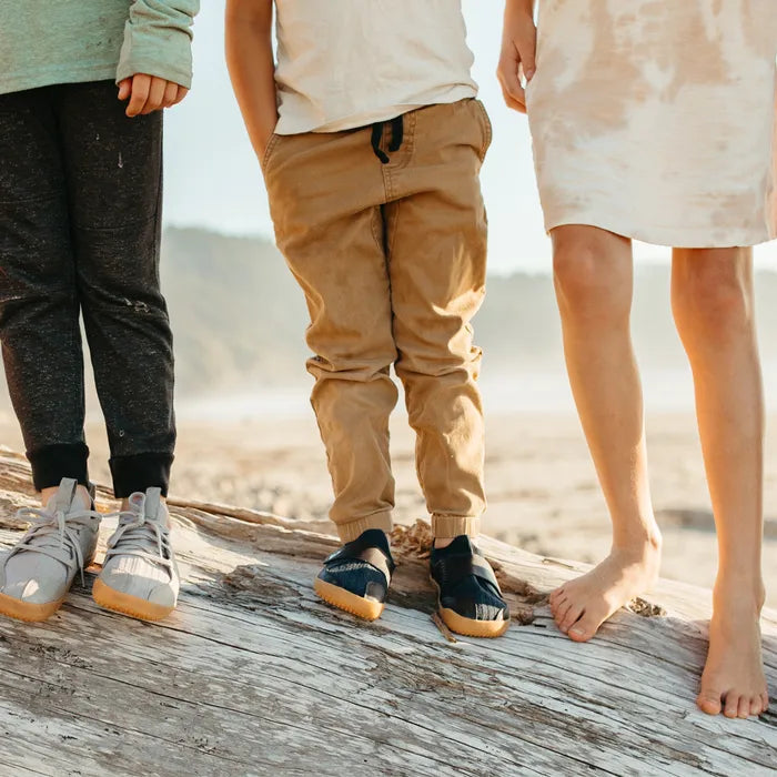 Vivobarefoot Primus Knit II Toddlers