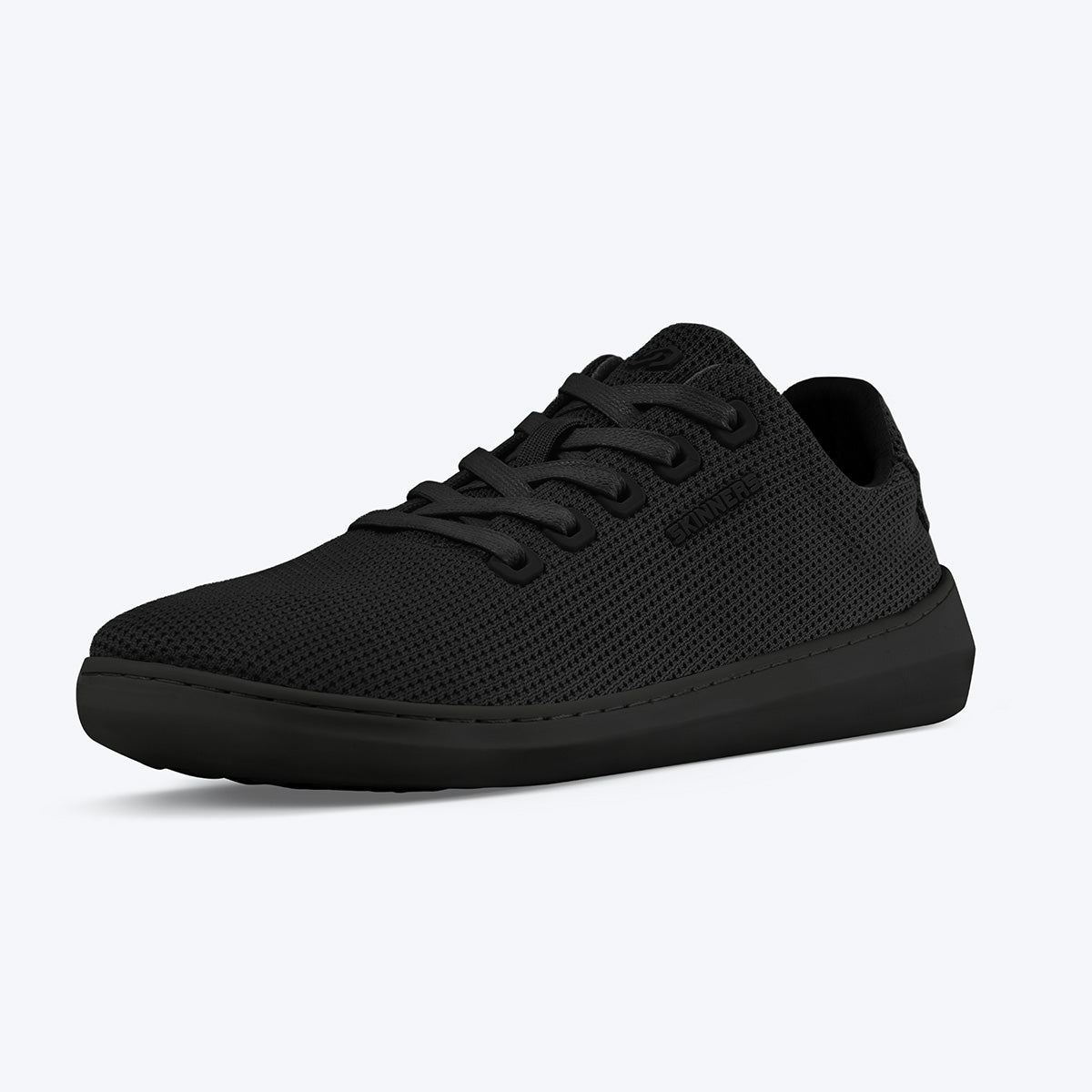 Skinners Globetrotter II – True Black