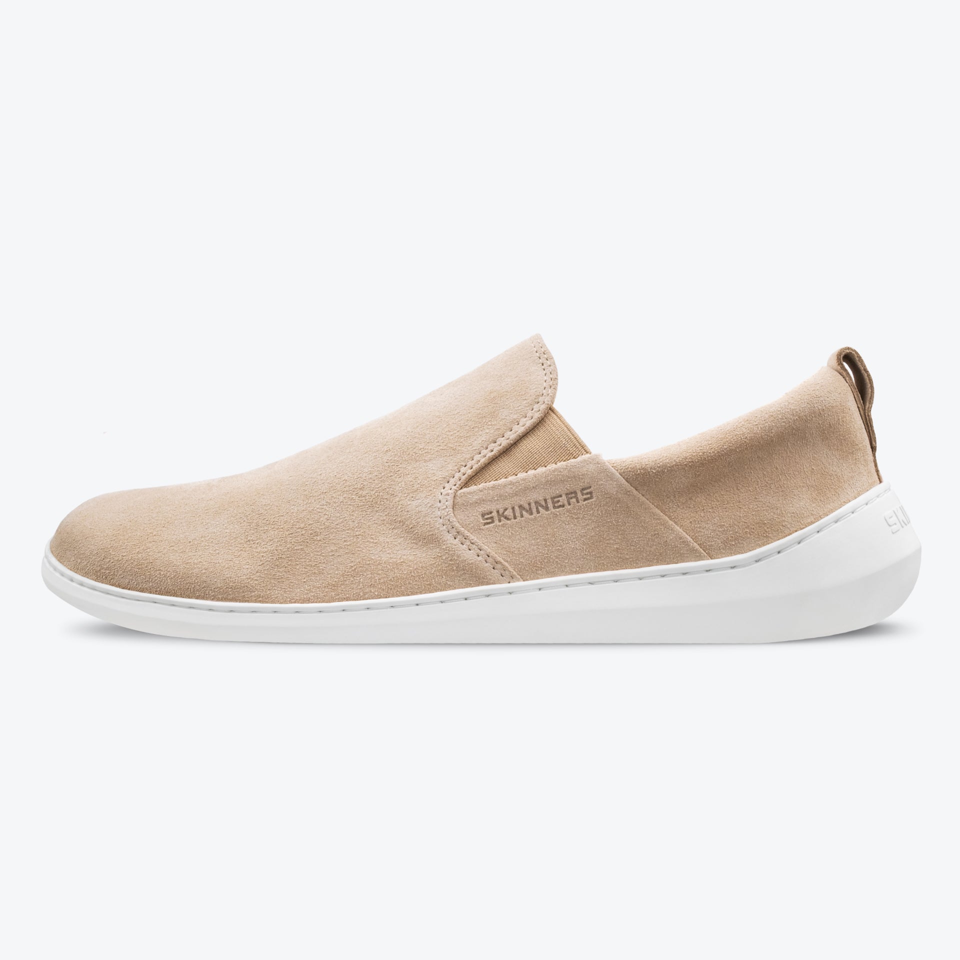 Skinners Lounger – Beige