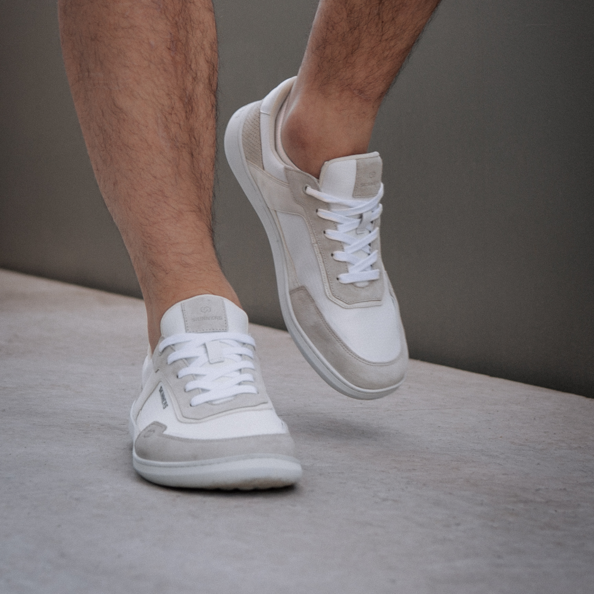 Skinners Allrounder – Off White