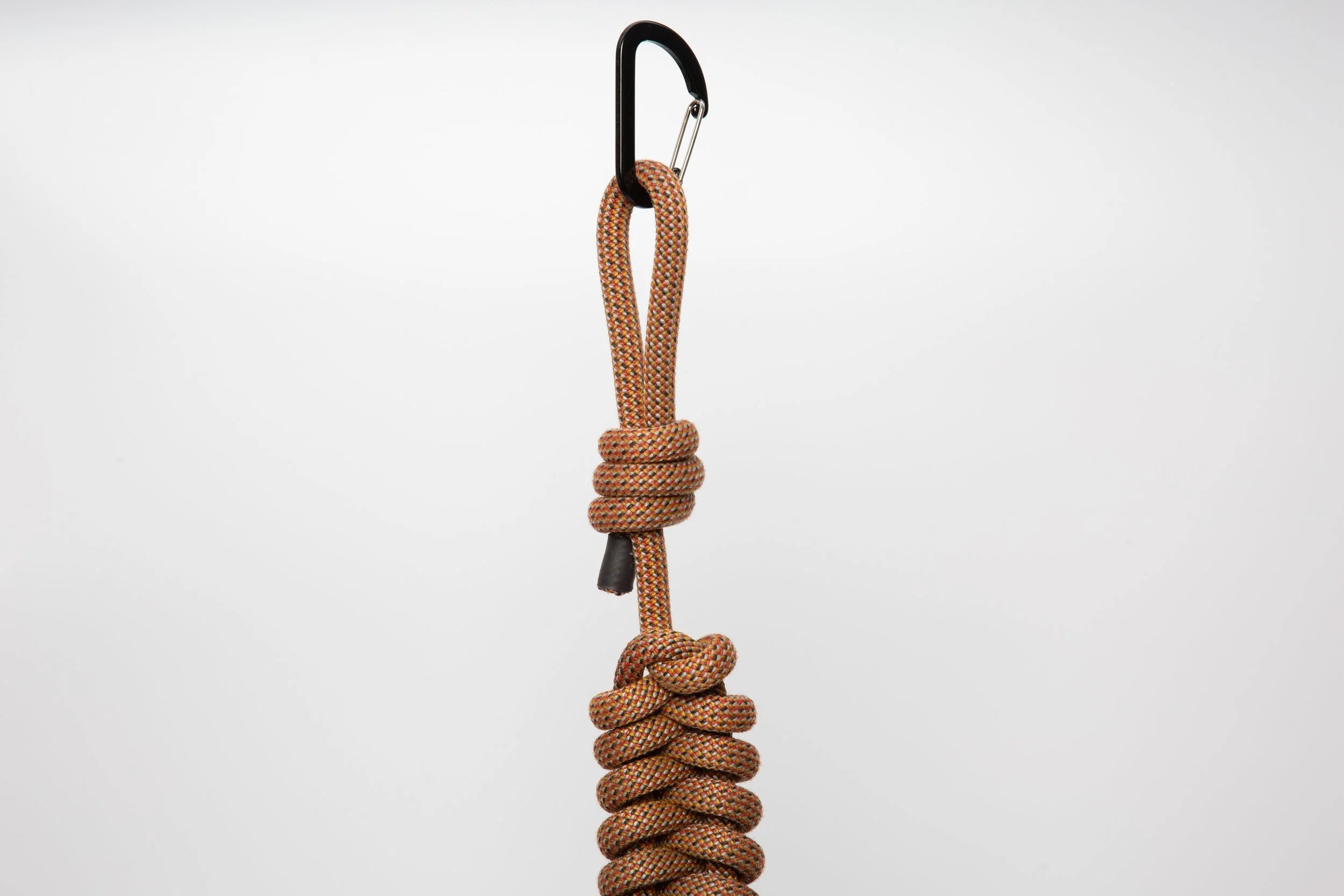 Doorsy Woven Strap – Red/Black