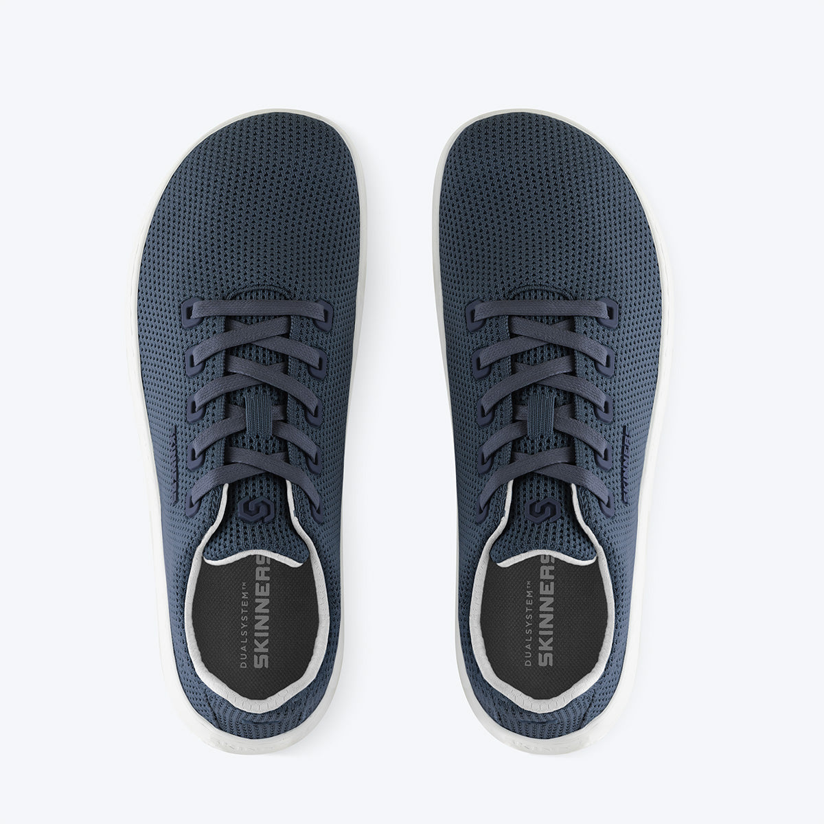 Skinners Globetrotter II – Navy Blue