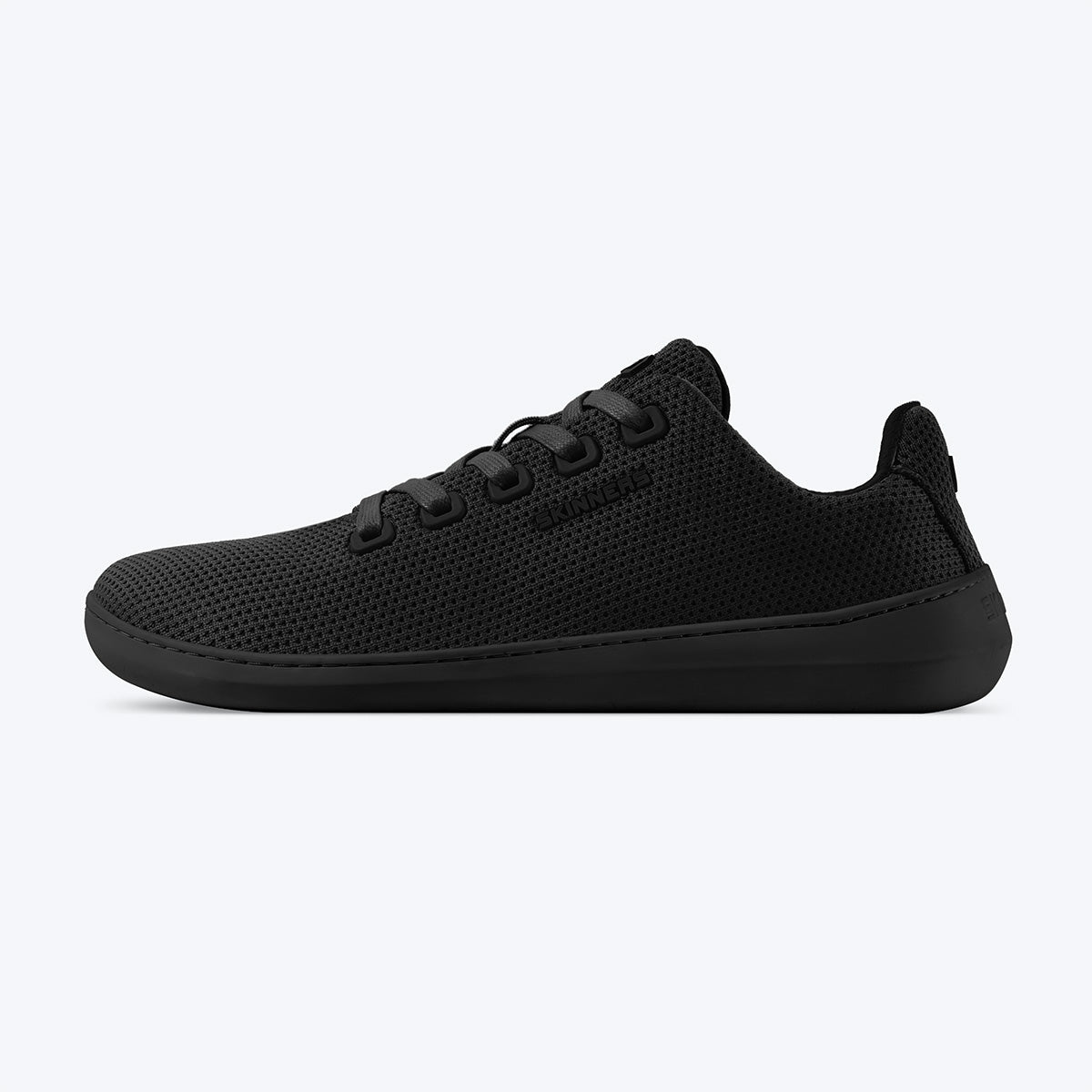 Skinners Globetrotter II – True Black