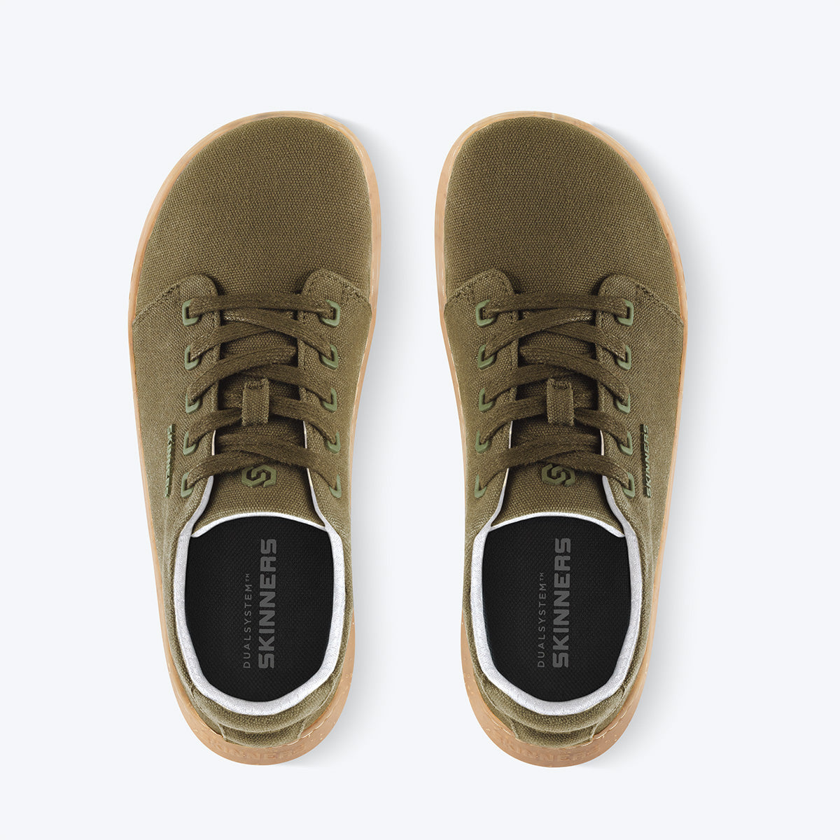 Skinners Wanderer II – Military Green