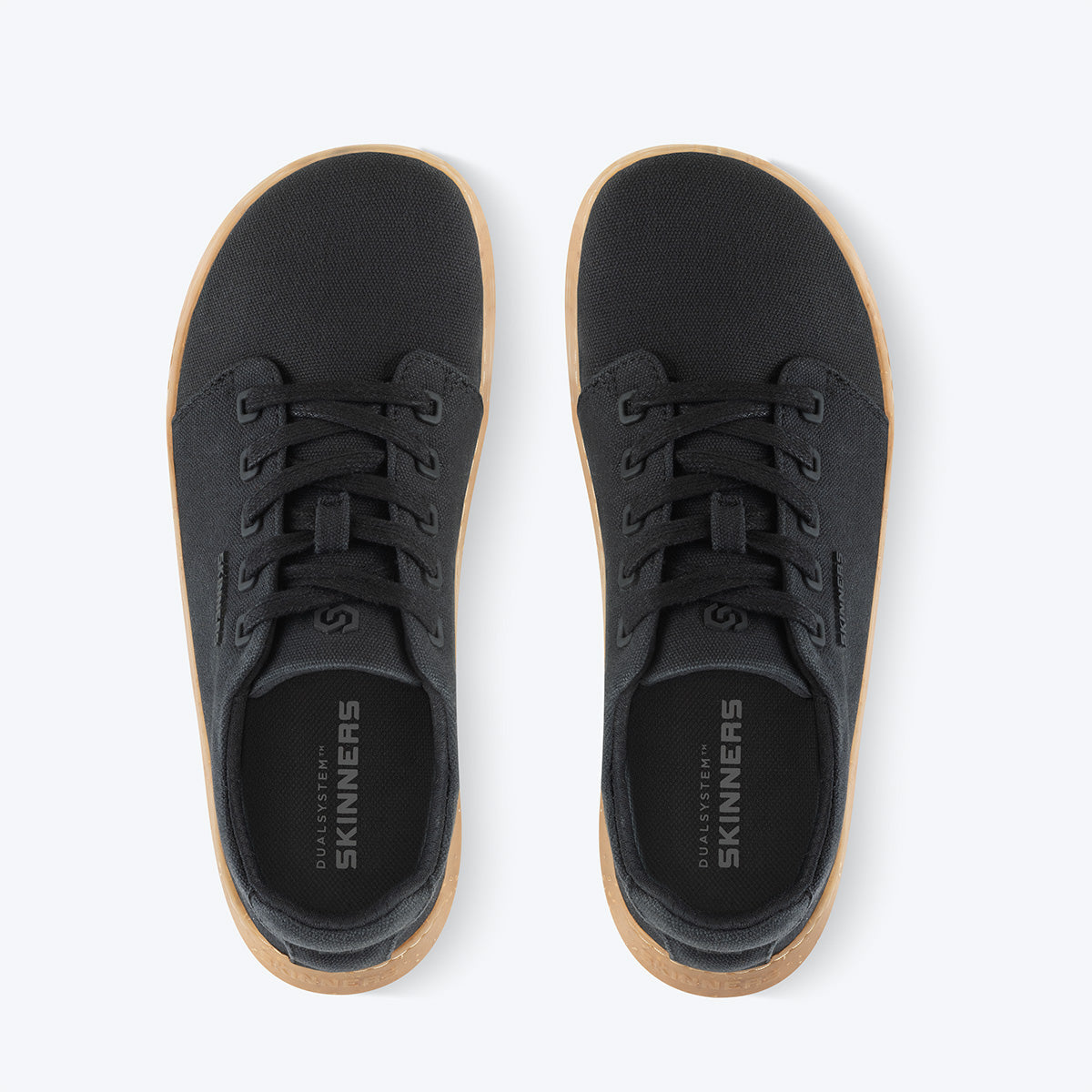Skinners Wanderer II – True Black