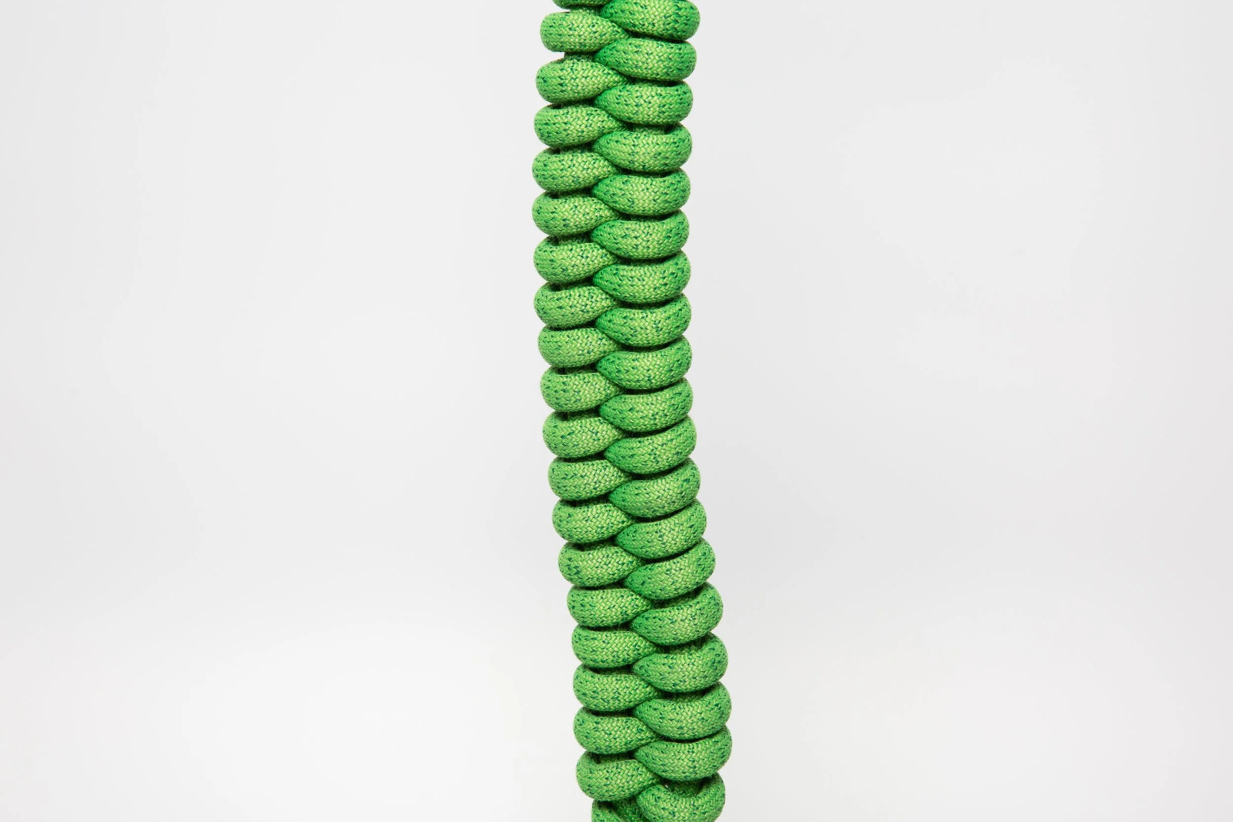 Doorsy Woven Strap – Lime Green