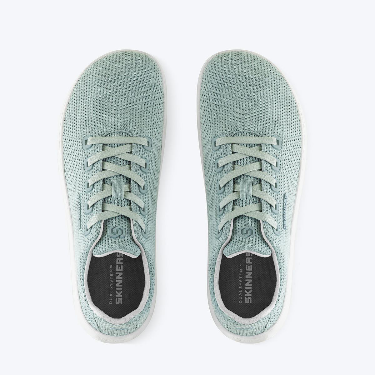 Skinners Globetrotter II – Mist Green