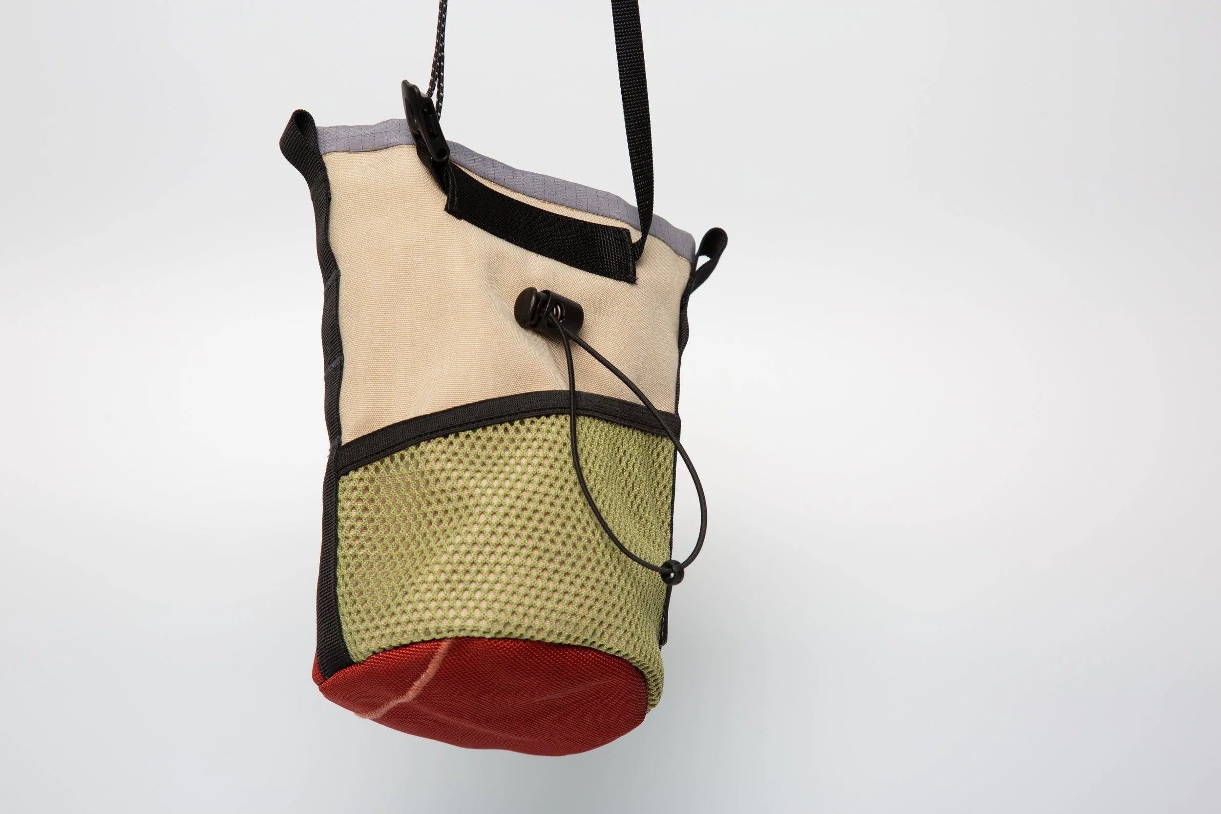 Doorsy Mini Chalk – Burned Red/Sand