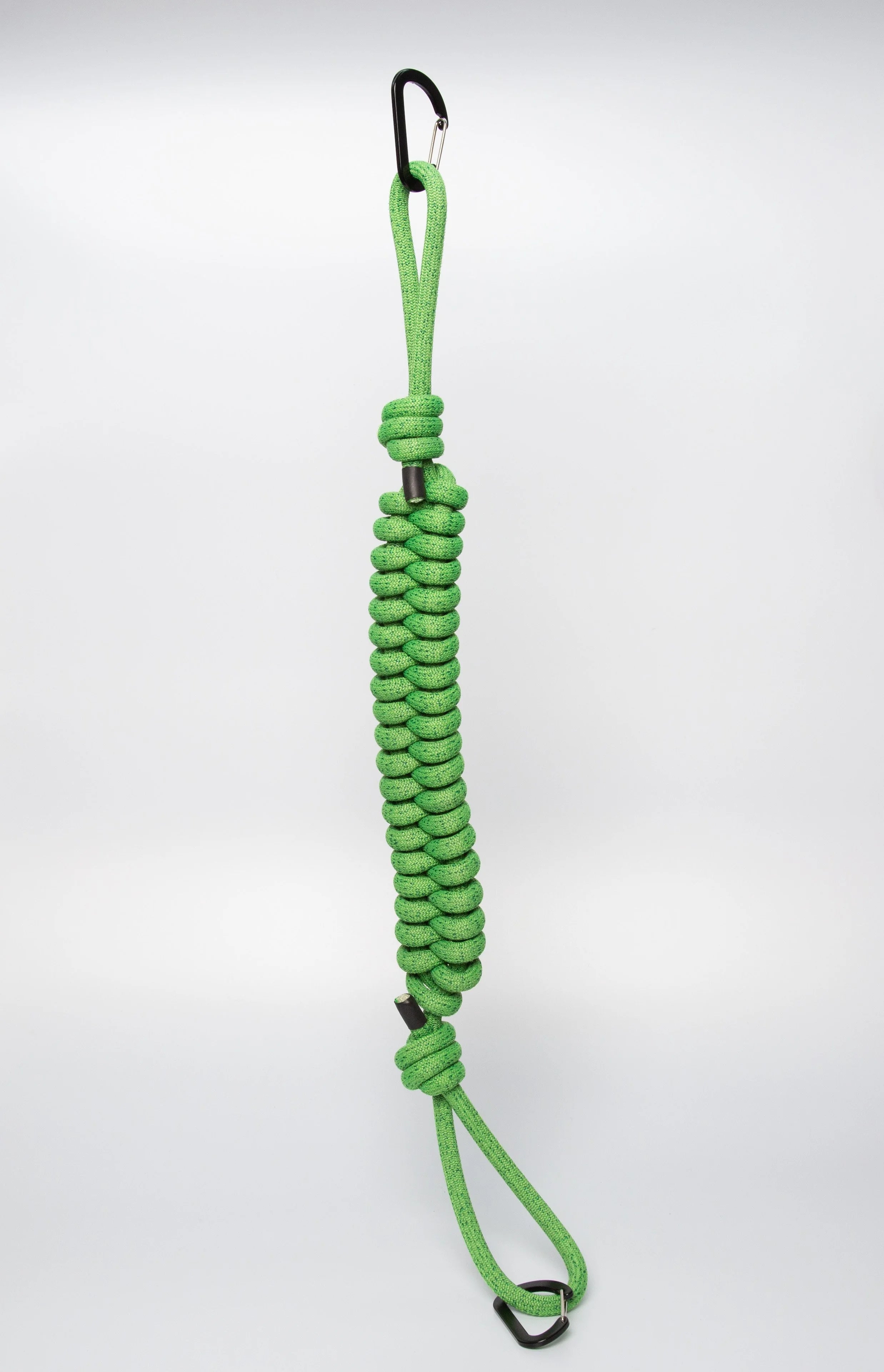 Doorsy Woven Strap – Lime Green