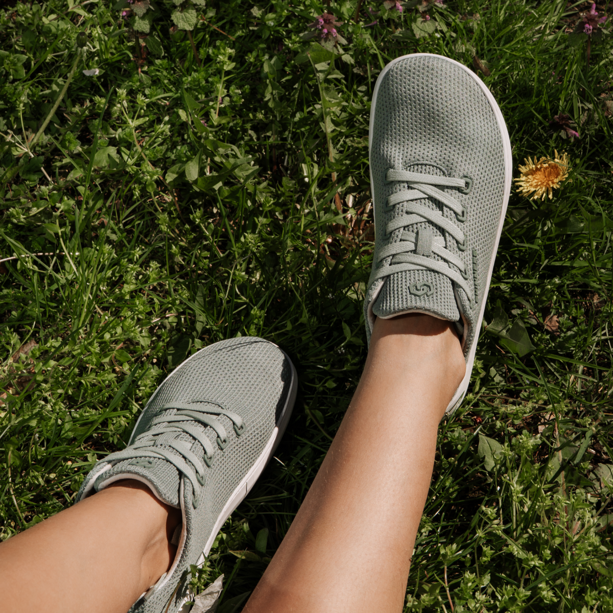 Skinners Globetrotter II – Mist Green