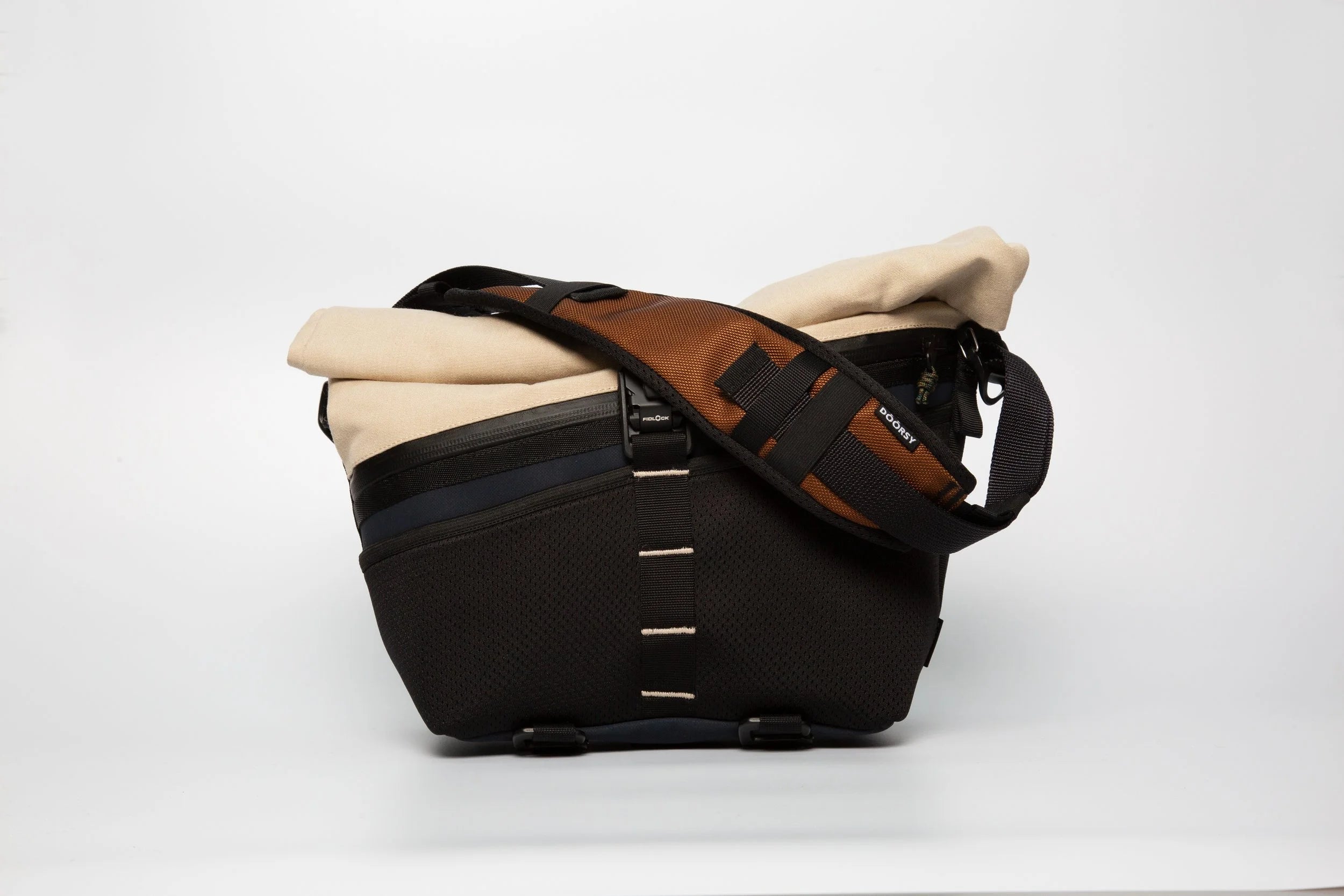 Doorsy Utility Strap – Golden Brown