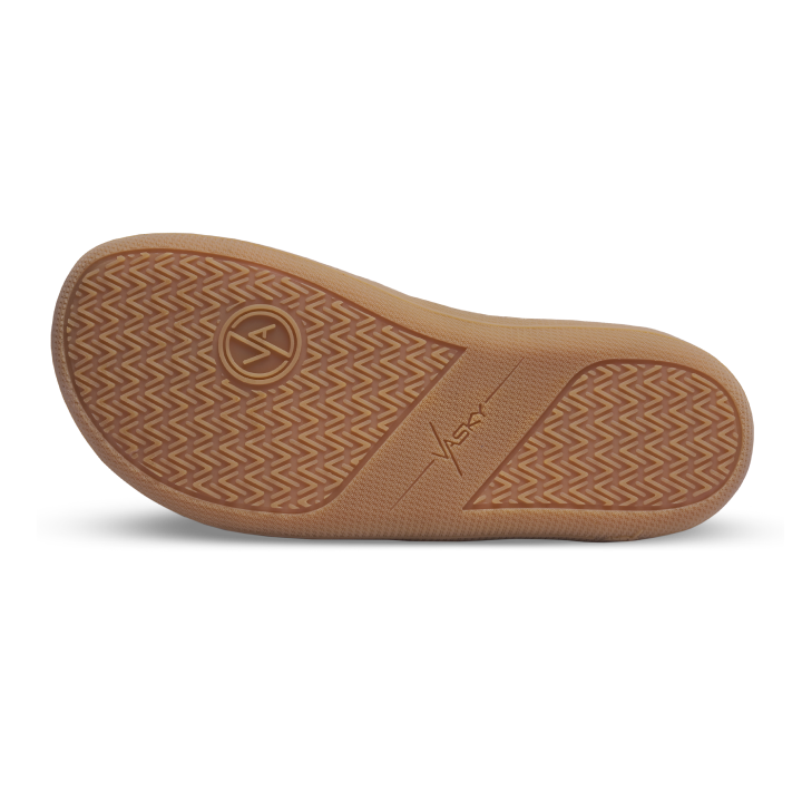Vasky Terry High Winter Brown
