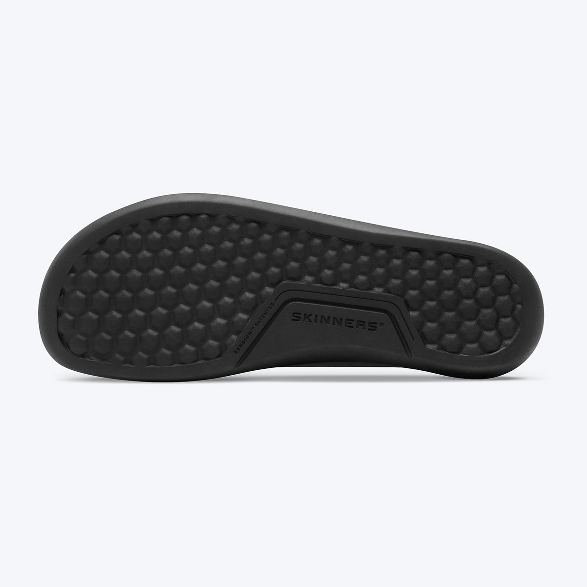 Skinners Globetrotter II – True Black