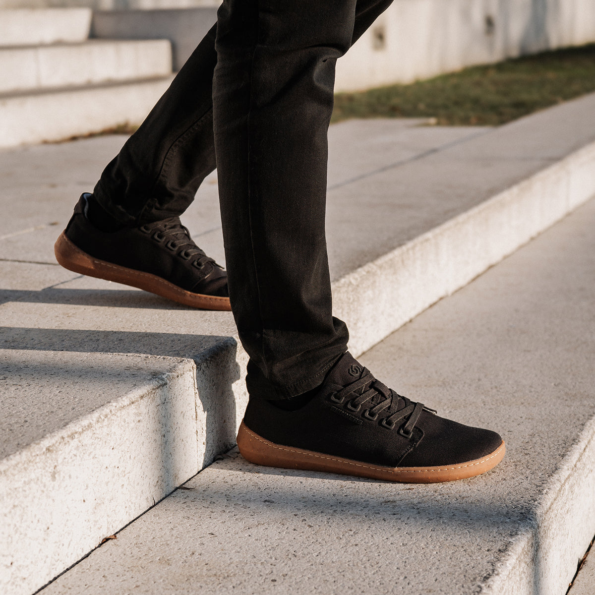 Skinners Wanderer II – True Black