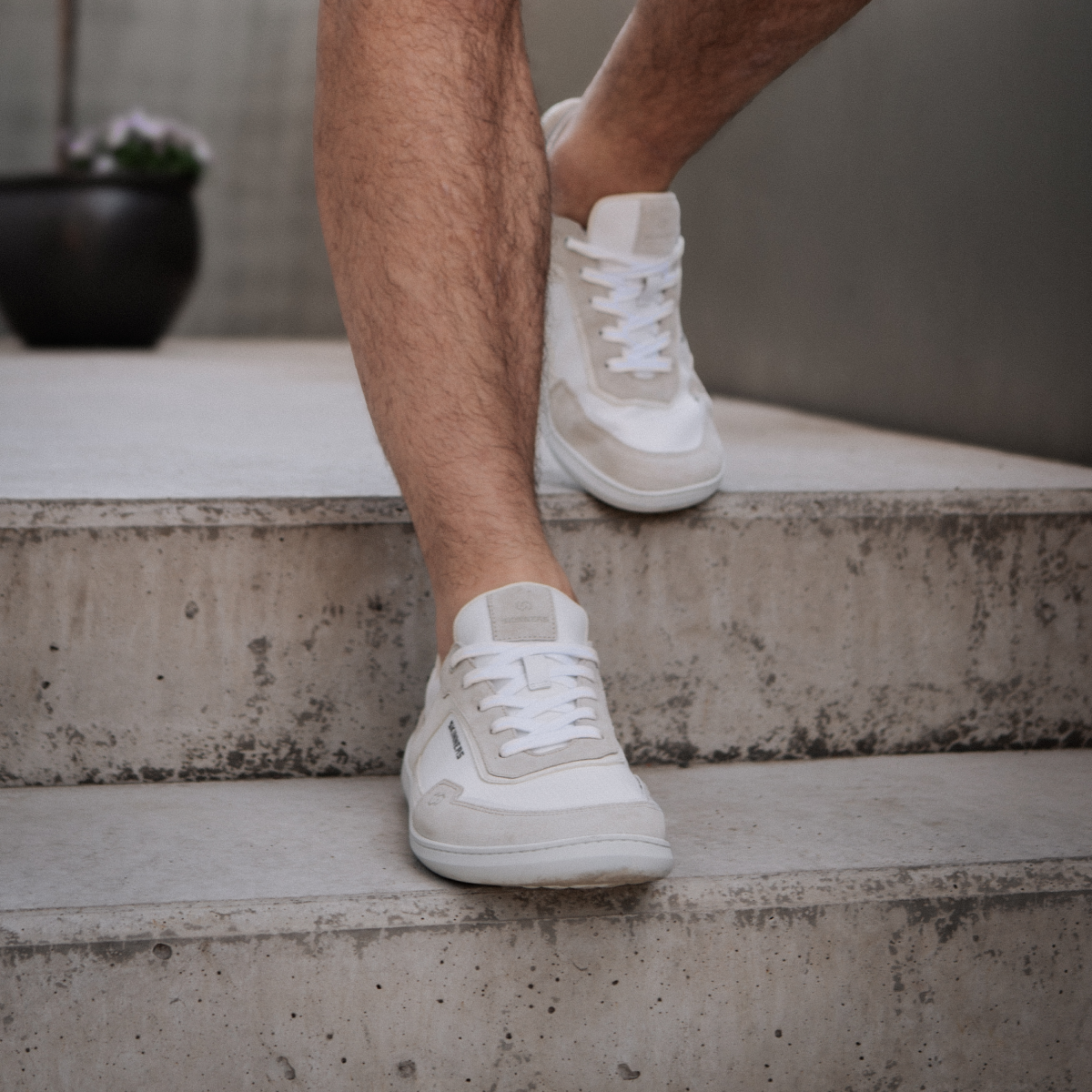 Skinners Allrounder – Off White