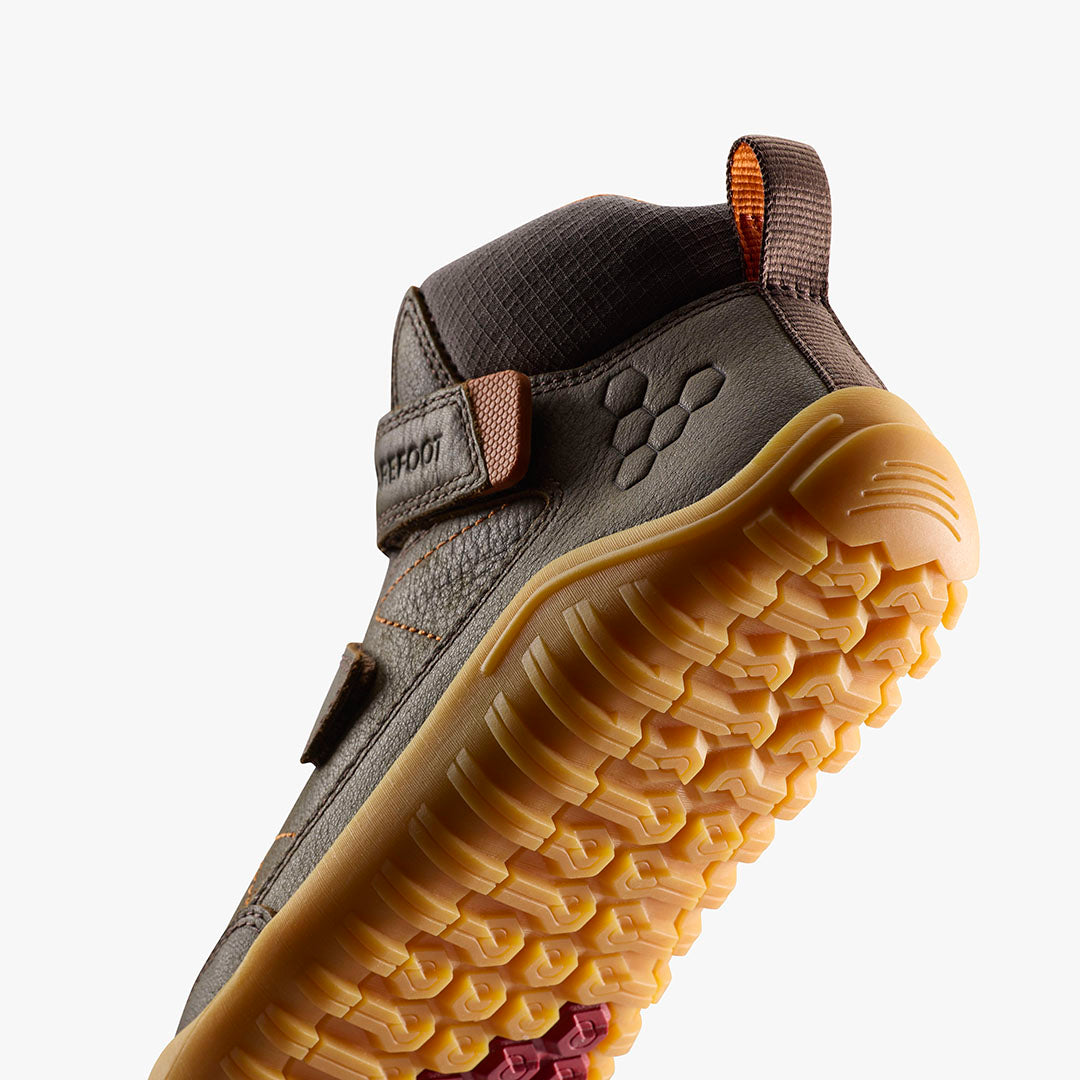 Vivobarefoot Tracker AT Kids – Bracken