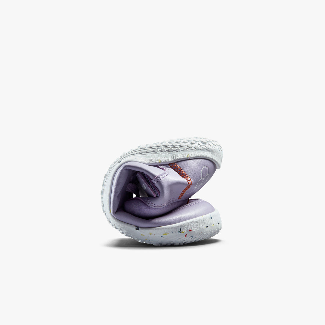 Vivobarefoot Primus Ludo Hi Kids – Lilac