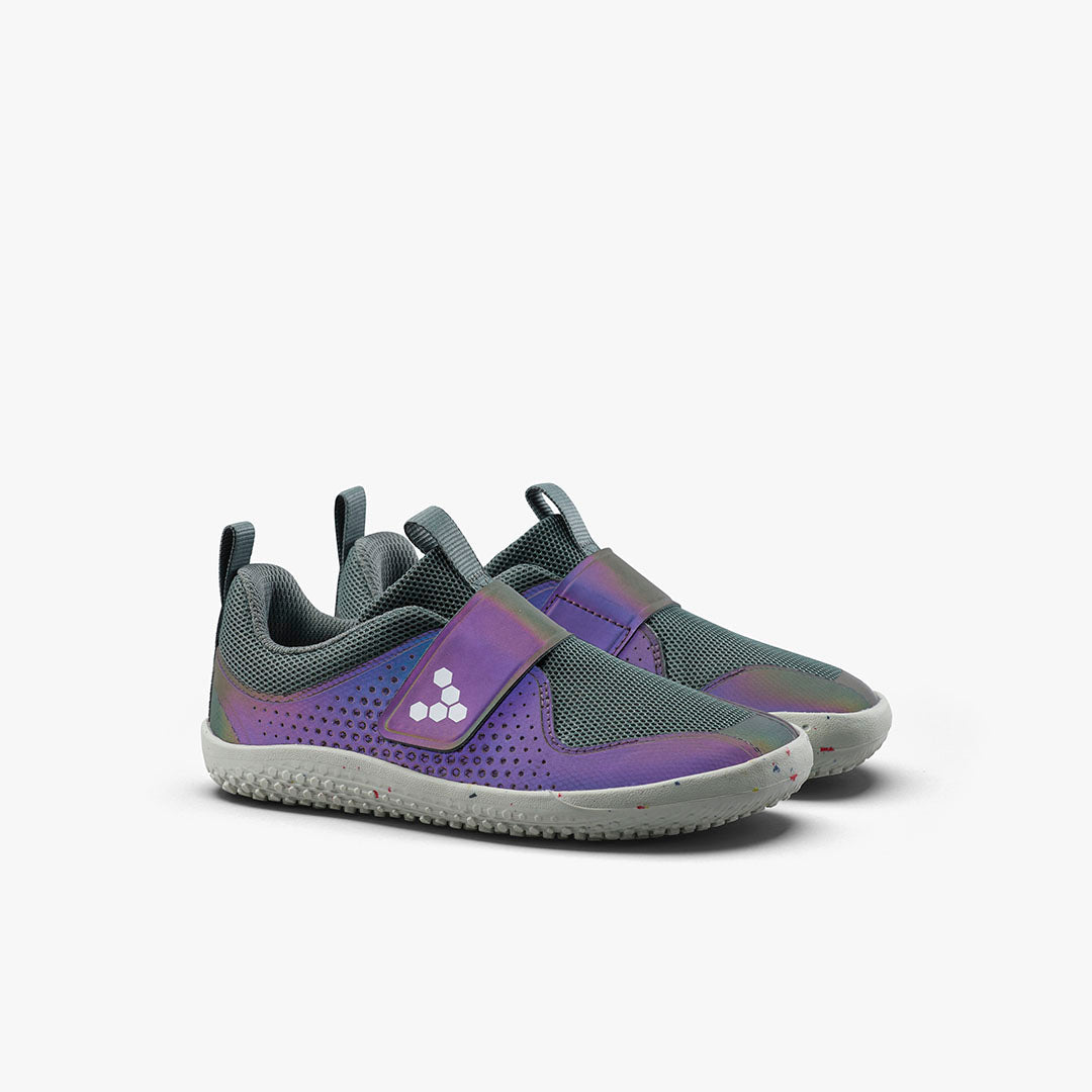 Vivobarefoot Primus Sport III Kids – Aurora