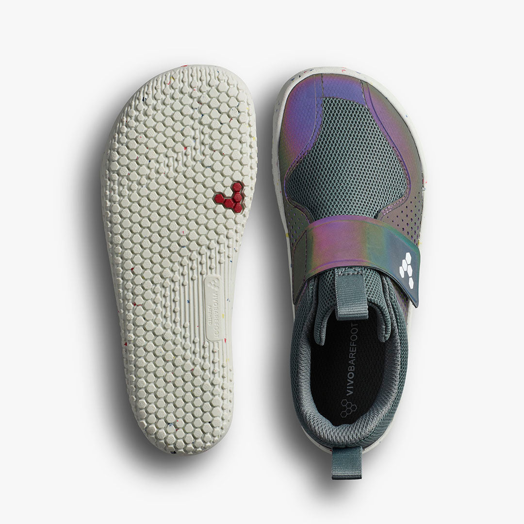 Vivobarefoot Primus Sport III Kids – Aurora