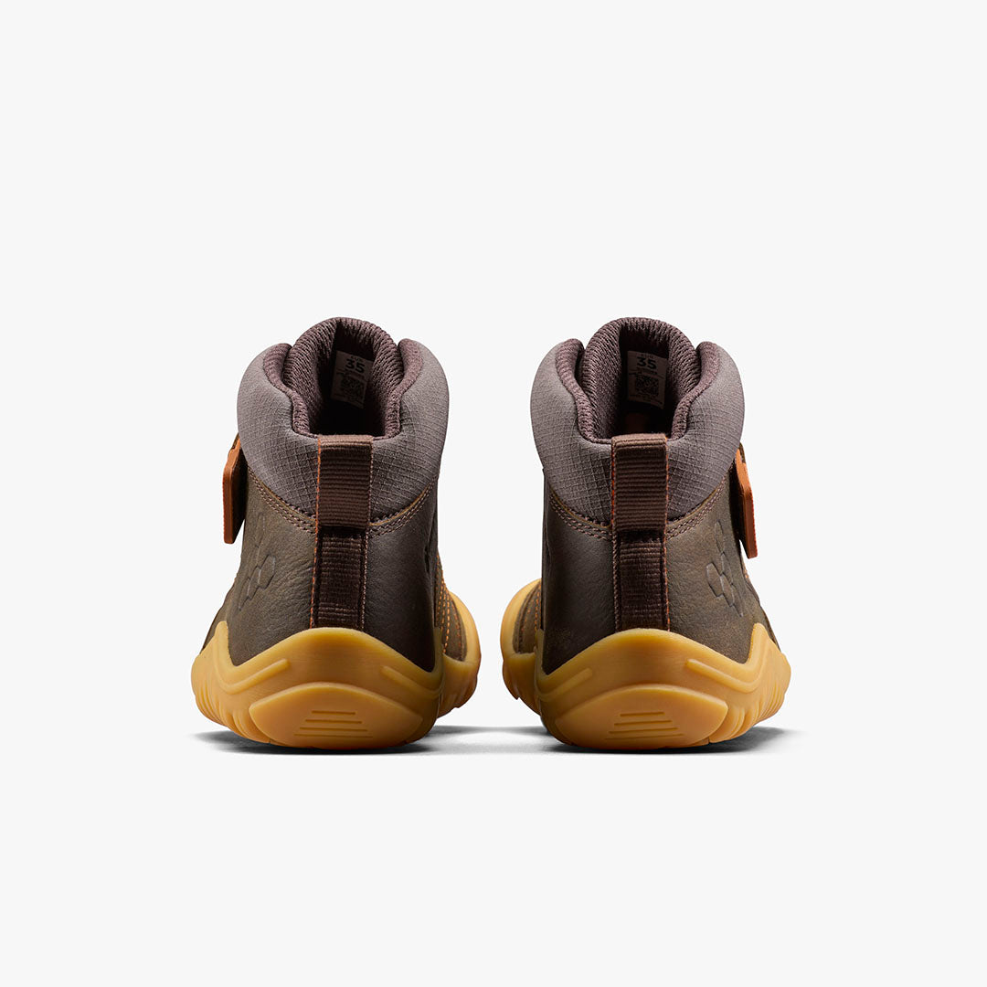 Vivobarefoot Tracker AT Juniors – Bracken