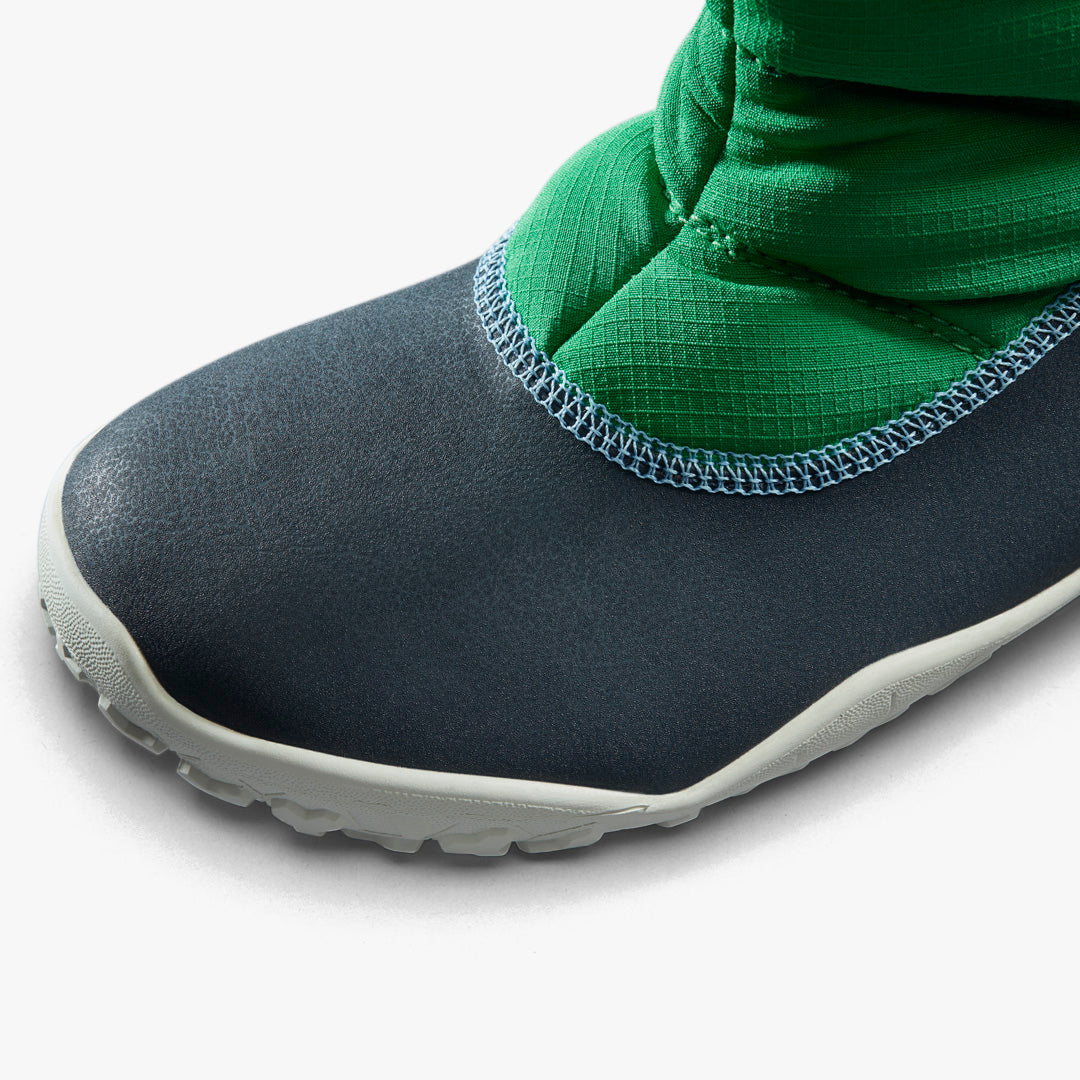 Vivobarefoot Lumi FG Juniors – Grasshopper