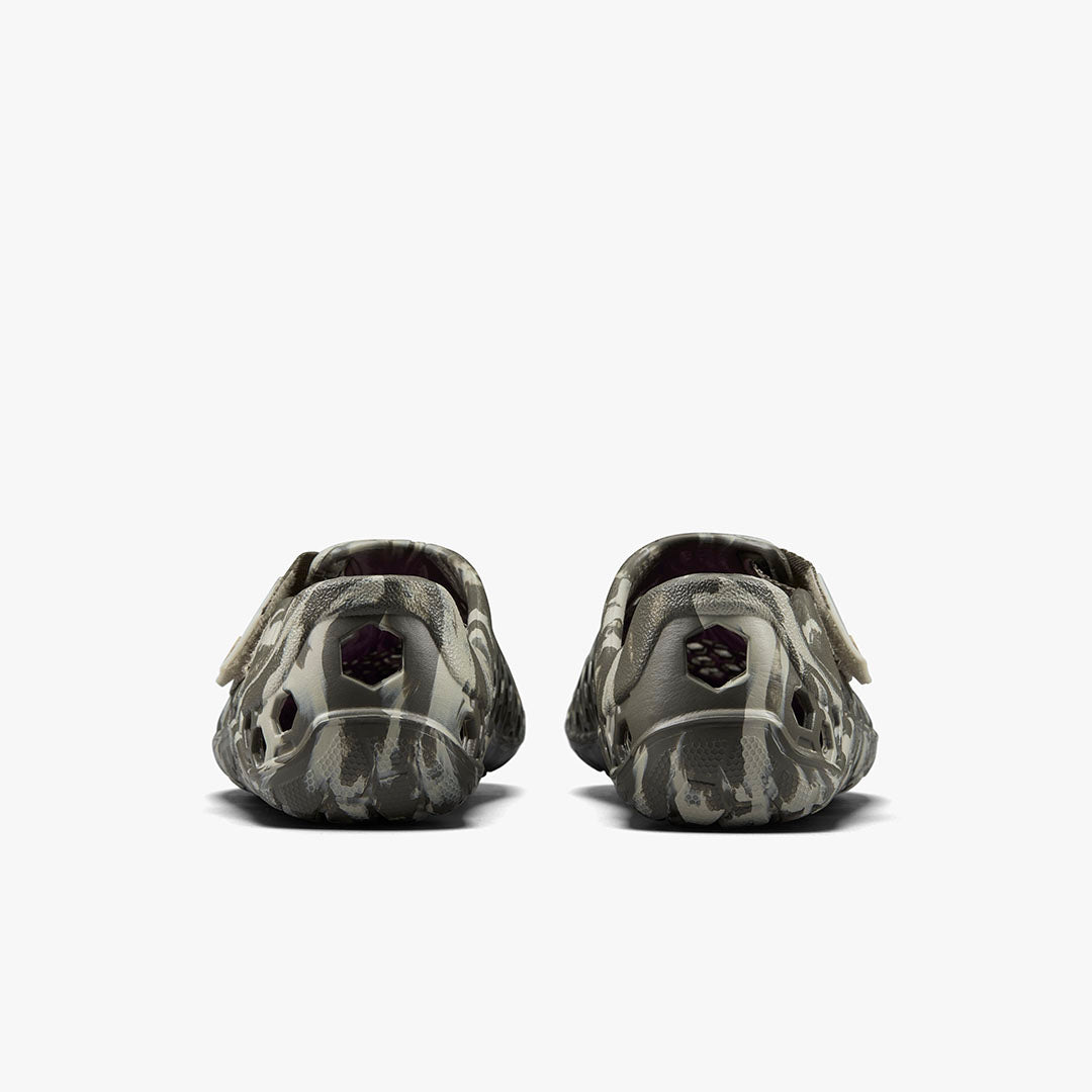 Vivobarefoot Ultra II Juniors – Dusty Green JJF