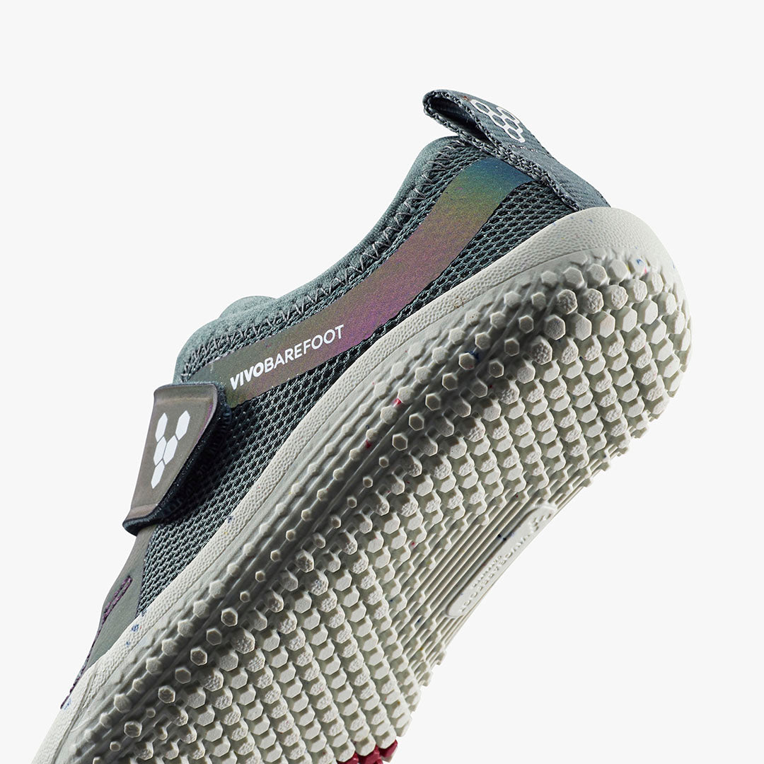 Vivobarefoot Primus Sport IV Toddlers – Aurora