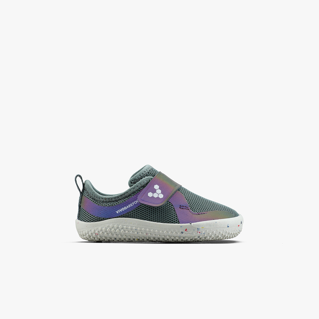 Vivobarefoot Primus Sport IV Toddlers – Aurora