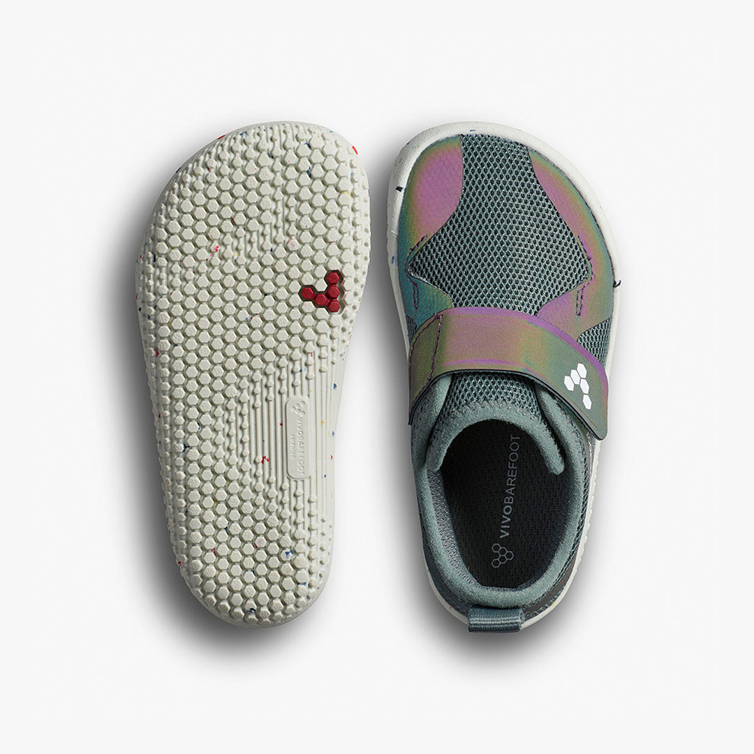 Vivobarefoot Primus Sport IV Toddlers – Aurora