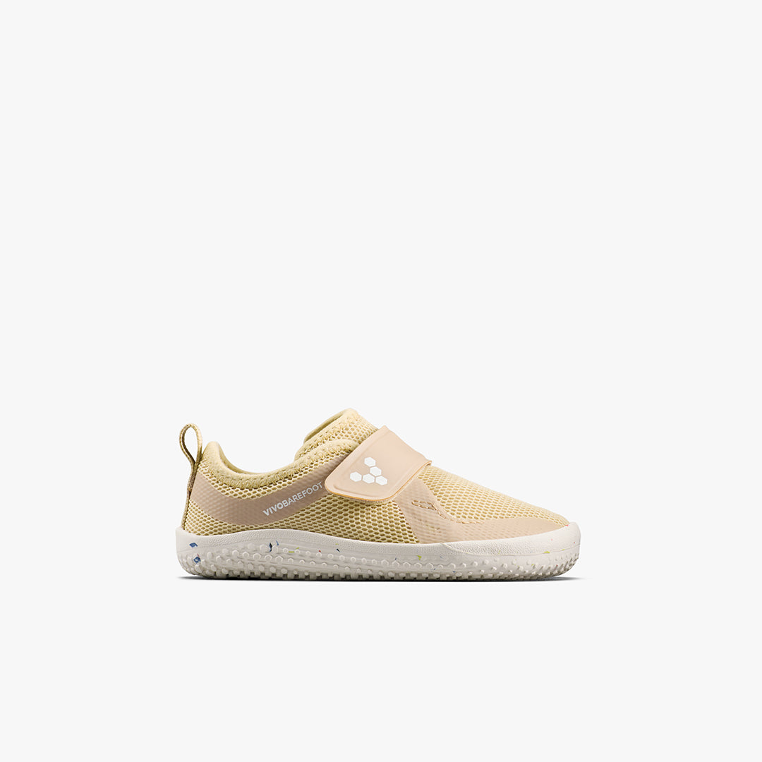Vivobarefoot Primus Sport IV Toddlers – Stone