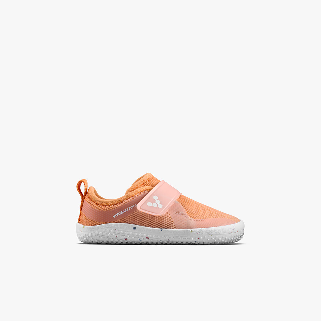 Vivobarefoot Primus Sport IV Toddlers – Apricot